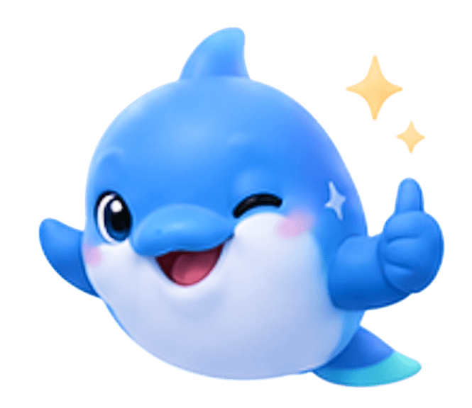 Ramo mascot