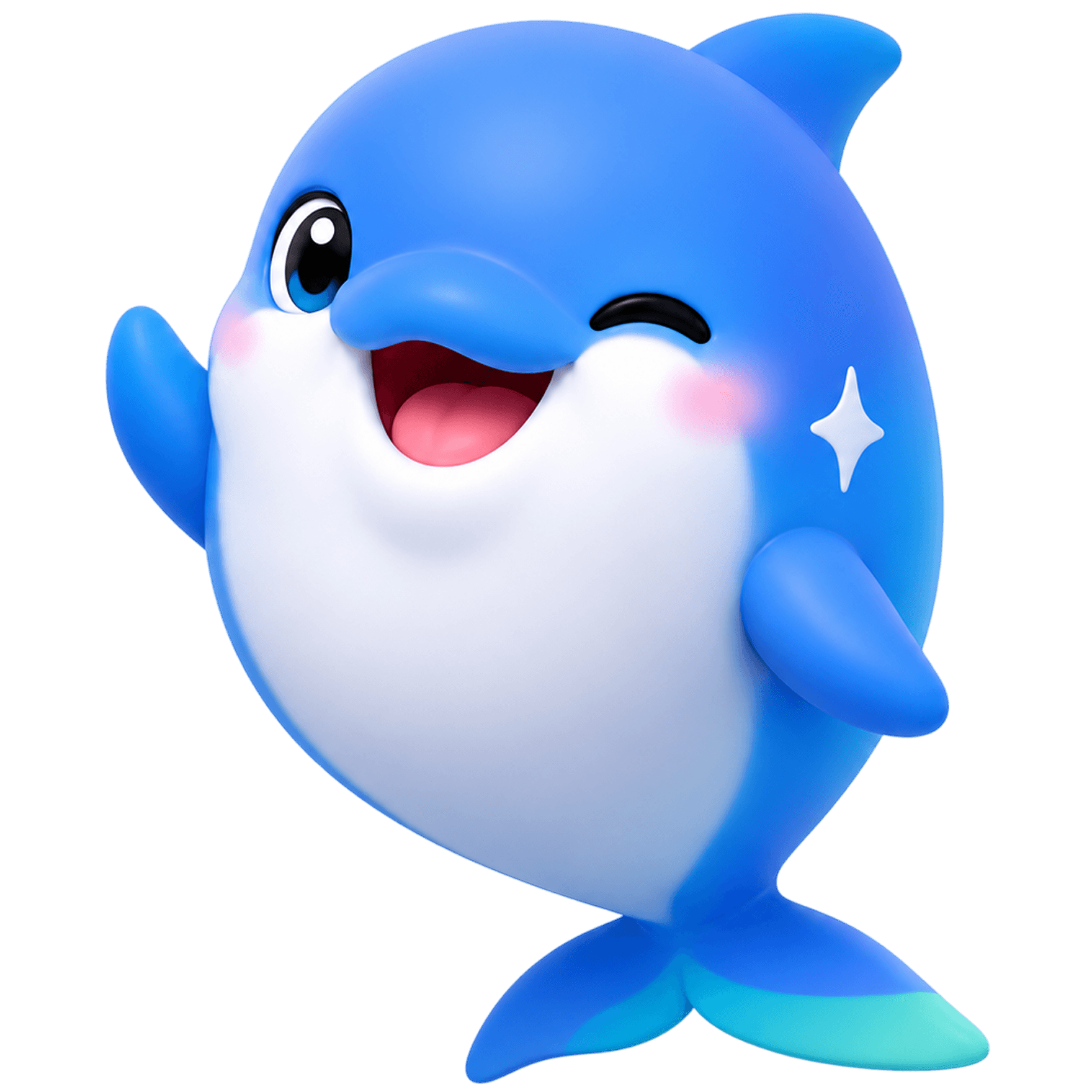 Ramo Mascot